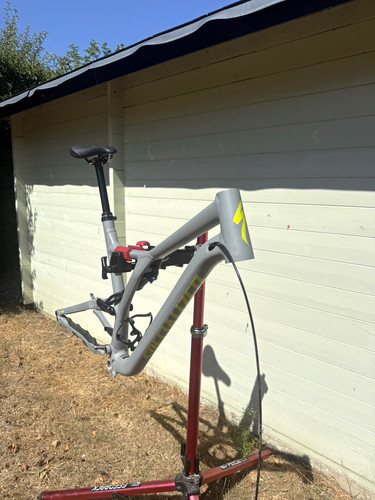 Specialized stumpjumper - specialized,