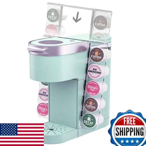 Galvanox acrylic cup - k,