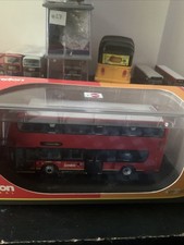 CMNL Northcord UKBUS 6003 Enviro 400- London General