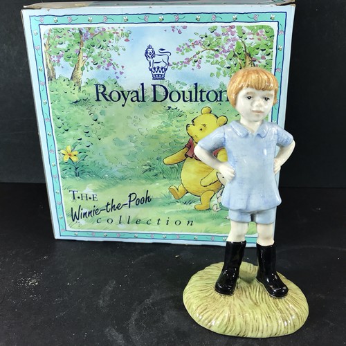 Royal doulton christopher - royal,