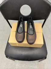 DB Ladies Wide Fitting 1.5