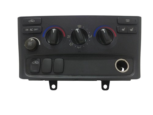 Volvo s80 xy other ecus - volvo,