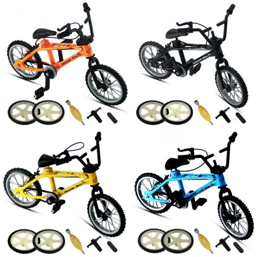 Mini bmx toys finger bike - bmx,