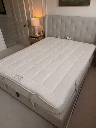 Vispring heaven luxury - heaven,