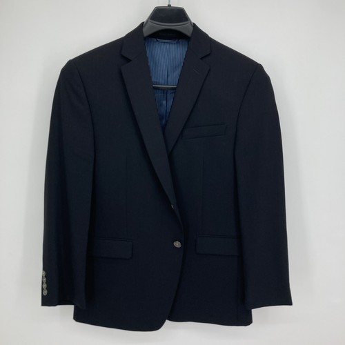 Calvin klein blazer men 38s - klein, men's