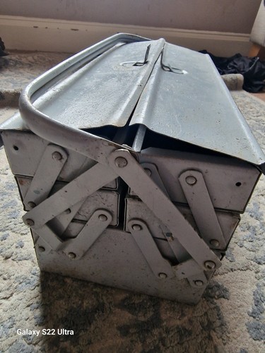 Vintage enox cantilever tool - vintage,