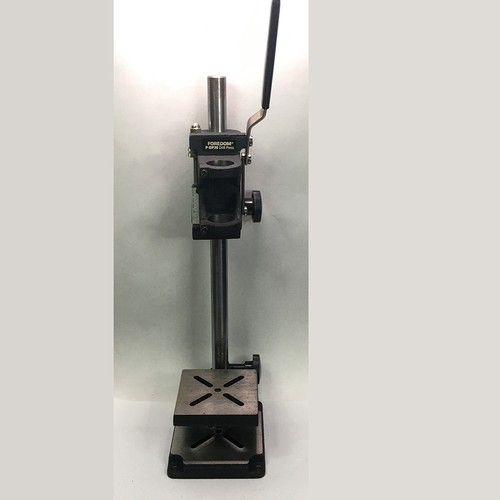 Foredom dp30 cast iron - foredom,