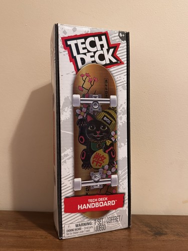 Tech deck handboard - deck,