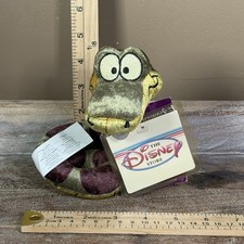 Disney store jungle book baby - book,