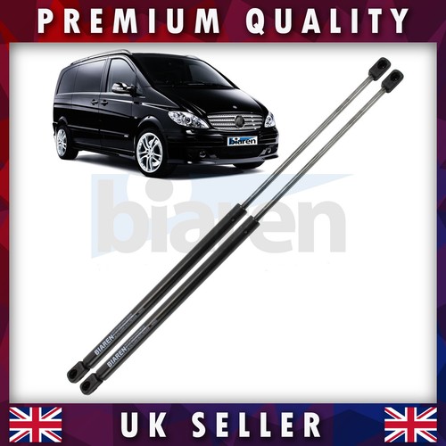 Rear tailgate boot gas - rear,