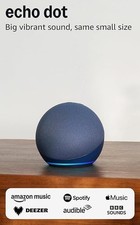 Amazon Echo Dot 5th Generation