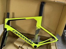 Cannondale SystemSix Hi Mod