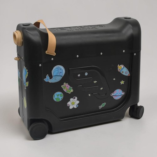 Jetkids stokke bedbox ride - stokke,
