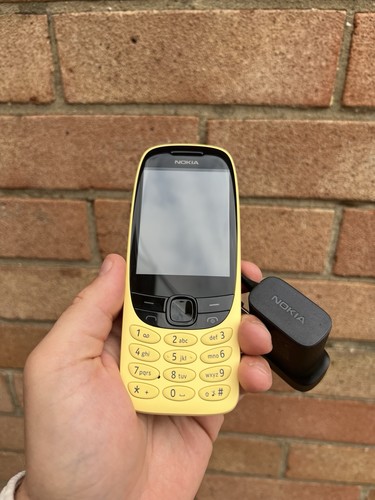 Nokia 6310 dual sim phone - 6310,