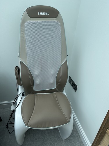 Massage chair - chair,