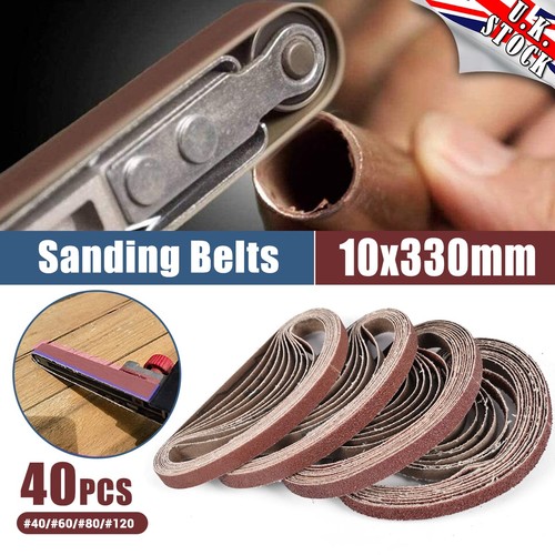 40pcs power file - 40pcs, sander