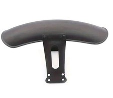  Short Front Mudguard Fender