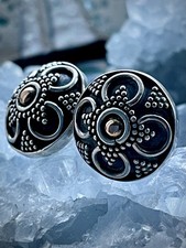 Large Round Indonesia BA