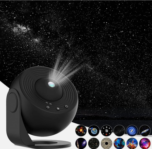 12in1 planetarium galaxy - 12in1,