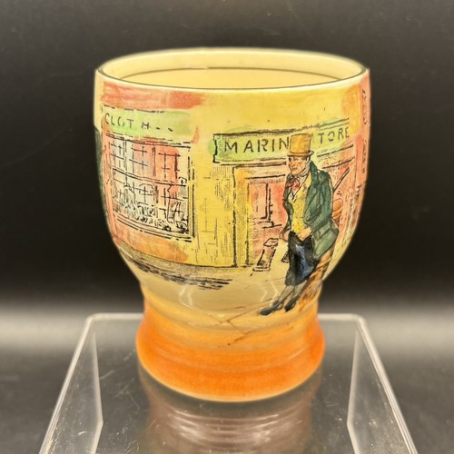 Royal doulton beaker bill - doulton,