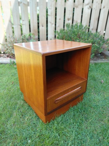 Plan fresco bedside - plan,