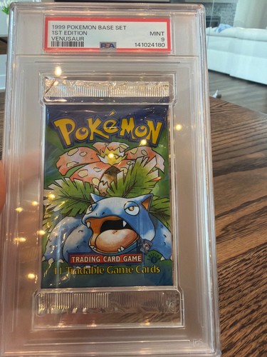 1999 pokemon 1st edition - 1999,