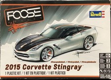 Revell 1:25 Foose Design 2015