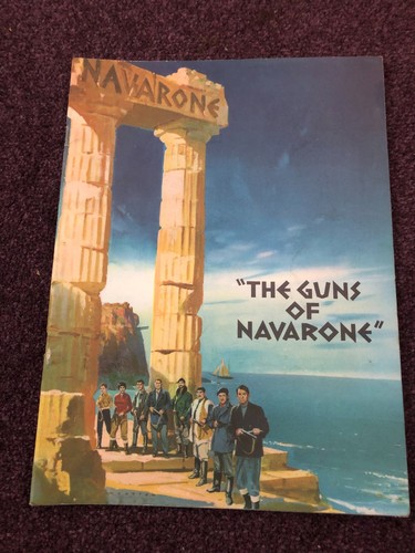 Film programme brochure - programme, /
