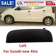 Rear or Front Left Passenger