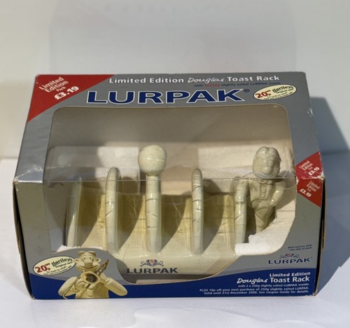 Lurpack vintage douglas - lurpack,