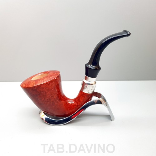 Brebbia pipe first - brebbia,