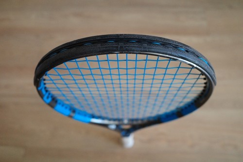 Babolat pure drive 2019 - pure, vs