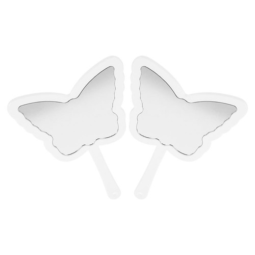 Handheld makeup durable - handheld,
