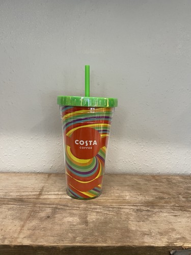 Costa coffee - coffee,