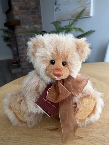 Charlie bears monday - bears,