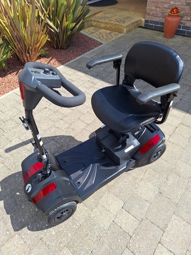 Rascal veo mobility scooter - scooter, (