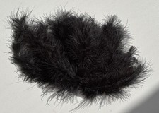 Marabou Feathers 20 In Pack