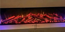 🔥 Decorative Fire Logs for