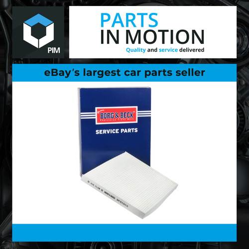 Pollen cabin filter - /,