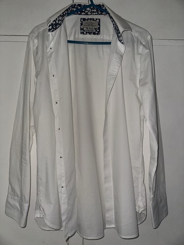 Gianni feraud men white - feraud, men’s