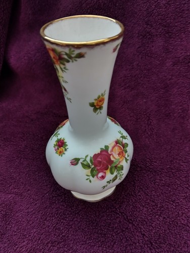 Vintage royal albert old - vintage,