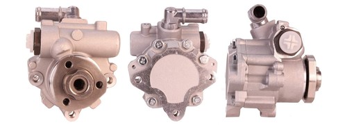 Dri 715520265 hydraulic pump - 715520265,