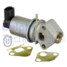 DELPHI EGR Valve For VW SKODA