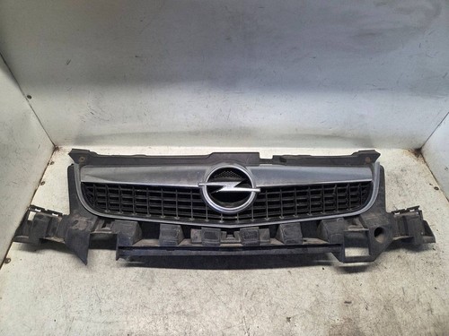 Opel signum 2006 front - 2006,