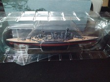 Atlas Edition HMS Hood WW2