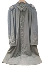 ROYAL MARINES RAIN COAT WITH
