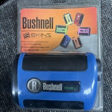 Bushnell Rangefinder Skin Tour