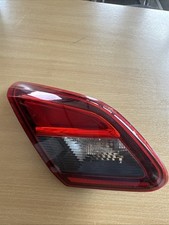 Vauxhall Corsa E 3Dr 15-19