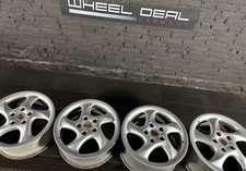 Porsche 986 911 993 964 Turbo