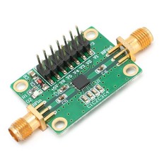 RF Attenuator Module Digital